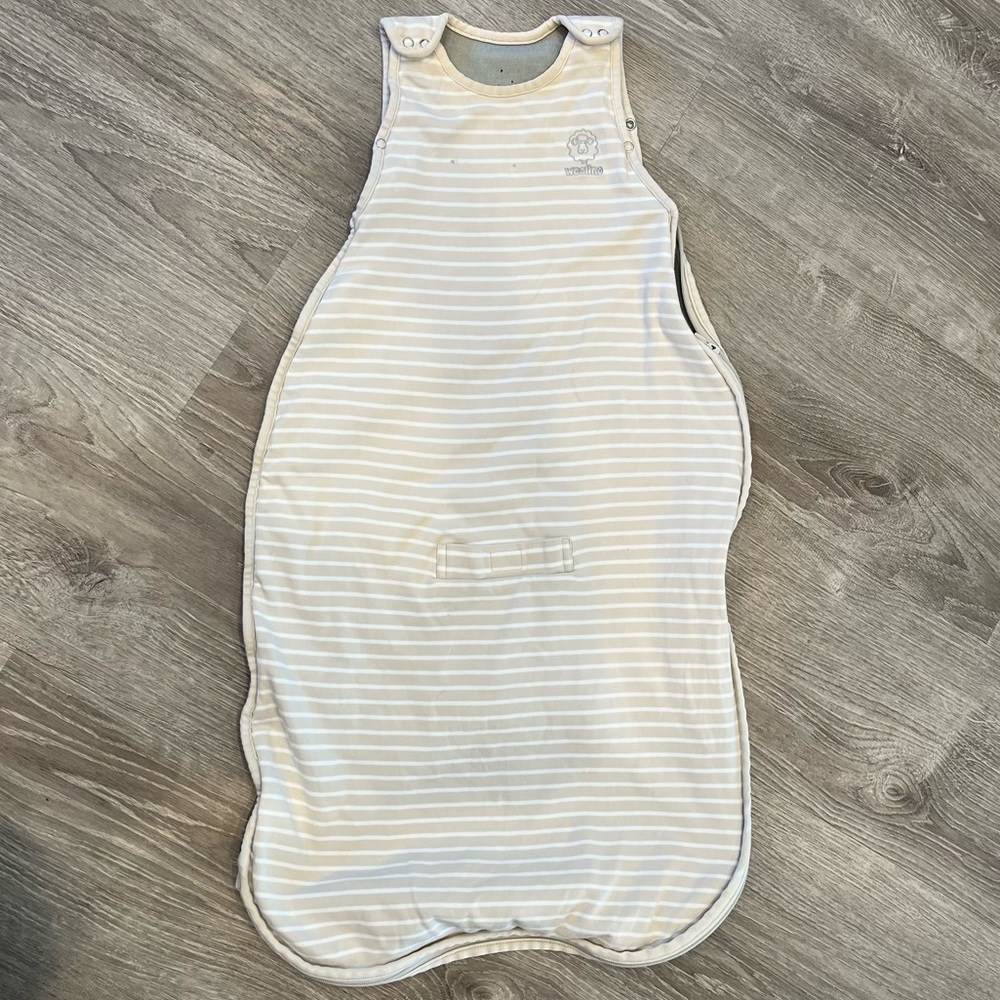 Woolino Sleep Sack
